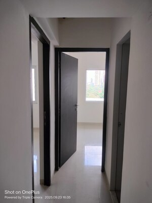 Building Lobby in 2 BHK Apartment at Lower Parel West – for Rent