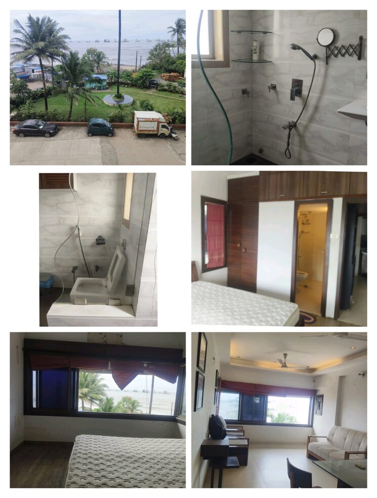 undefined, neelganga-apartment 1 Bedroom 420 Sq.Ft. Apartment In Lower Parel Mumbai 9515408