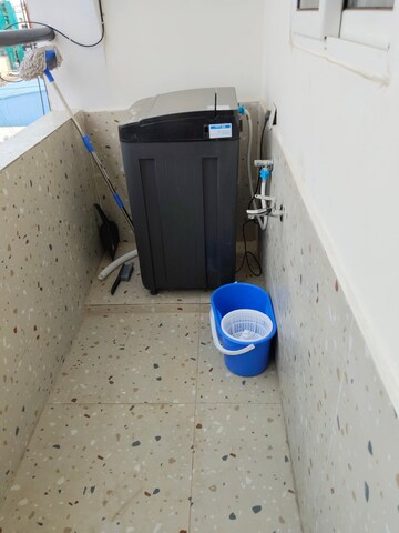 Attached Bathroom in 2 BHK Apartment at Kondapur – for Rent