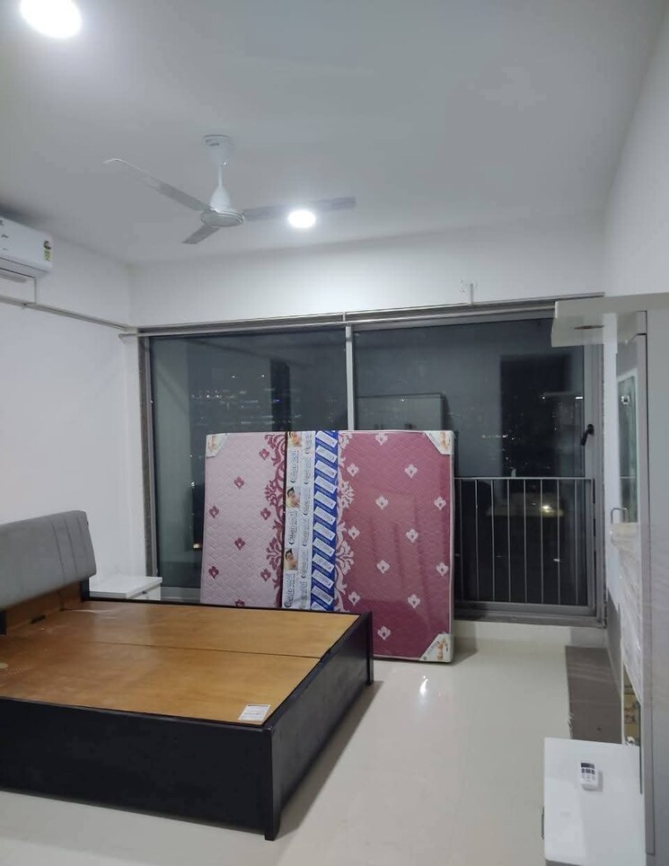 Living Room, sunteck-city-avenue-4 2 Bedroom 644 Sq.Ft. Apartment In Goregaon West Mumbai 9515391