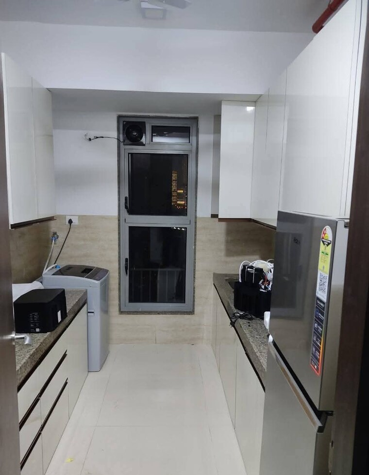 Kitchen, sunteck-city-avenue-4 2 Bedroom 644 Sq.Ft. Apartment In Goregaon West Mumbai 9515391