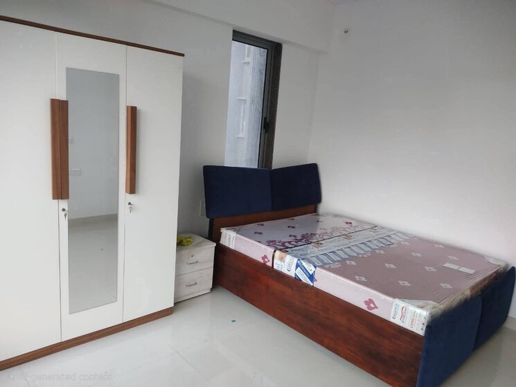 Bedroom, sunteck-city-avenue-4 2 Bedroom 644 Sq.Ft. Apartment In Goregaon West Mumbai 9515391