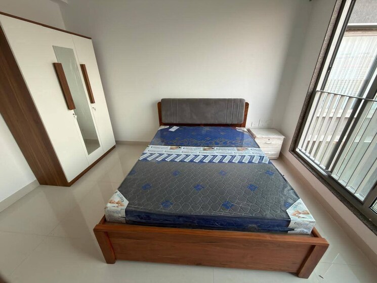 Bedroom, sunteck-city-avenue-4 2 Bedroom 644 Sq.Ft. Apartment In Goregaon West Mumbai 9515391