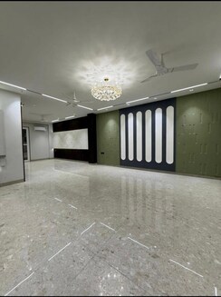 3.5 BHK + Pooja Room Builder Floor For Sale in Empire Floors