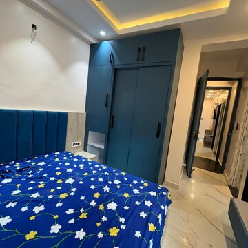 1 BHK Builder Floor For Rent in Sector 9