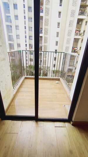 2 BHK Apartment – Exterior View View at Lodha Palava Downtown Dombivli East, Dombivli East - for Rent