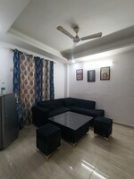 1 BHK 500 Sq.Ft. Builder Floor in Freedom Fighters Enclave