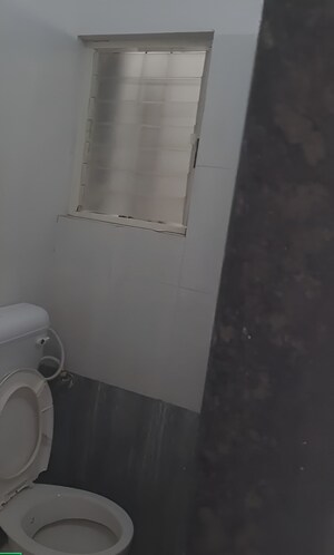 Bathroom in 1 BHK Apartment at Keshav Nagar – for Sale