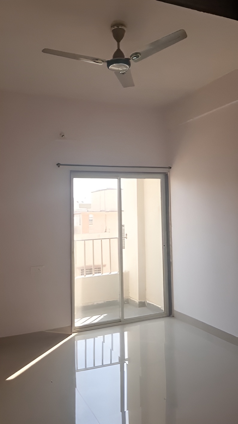 1 BHK Apartment For Sale in Keshav Nagar