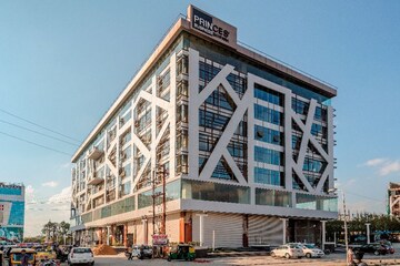  Showroom – Exterior View View at Vijay Nagar - for Sale