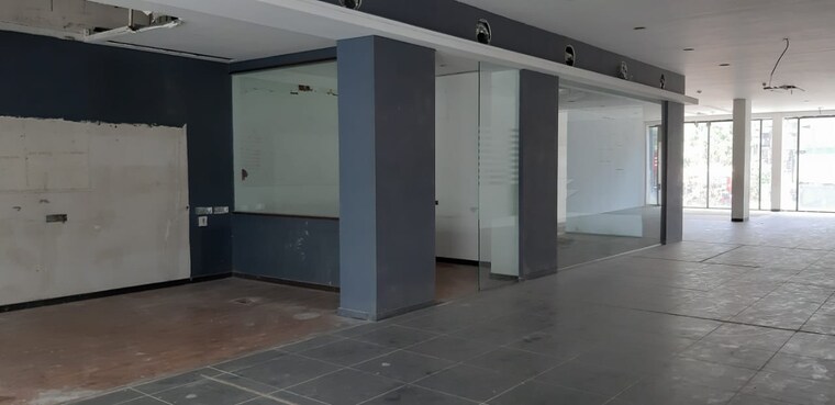 undefined, marathon-futurex Commercial Office Space 2600 Sq.Ft. In Lower Parel Mumbai 9515425