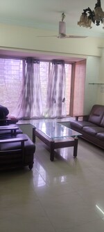 3.5 BHK + Study Room 1000 Sq.Ft. Apartment in Nirmal Lifestyle Residency CHS Ltd