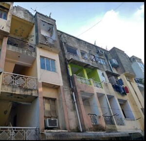 2 BHK Apartment – Exterior View View at Sector 17 Dwarka - for Sale