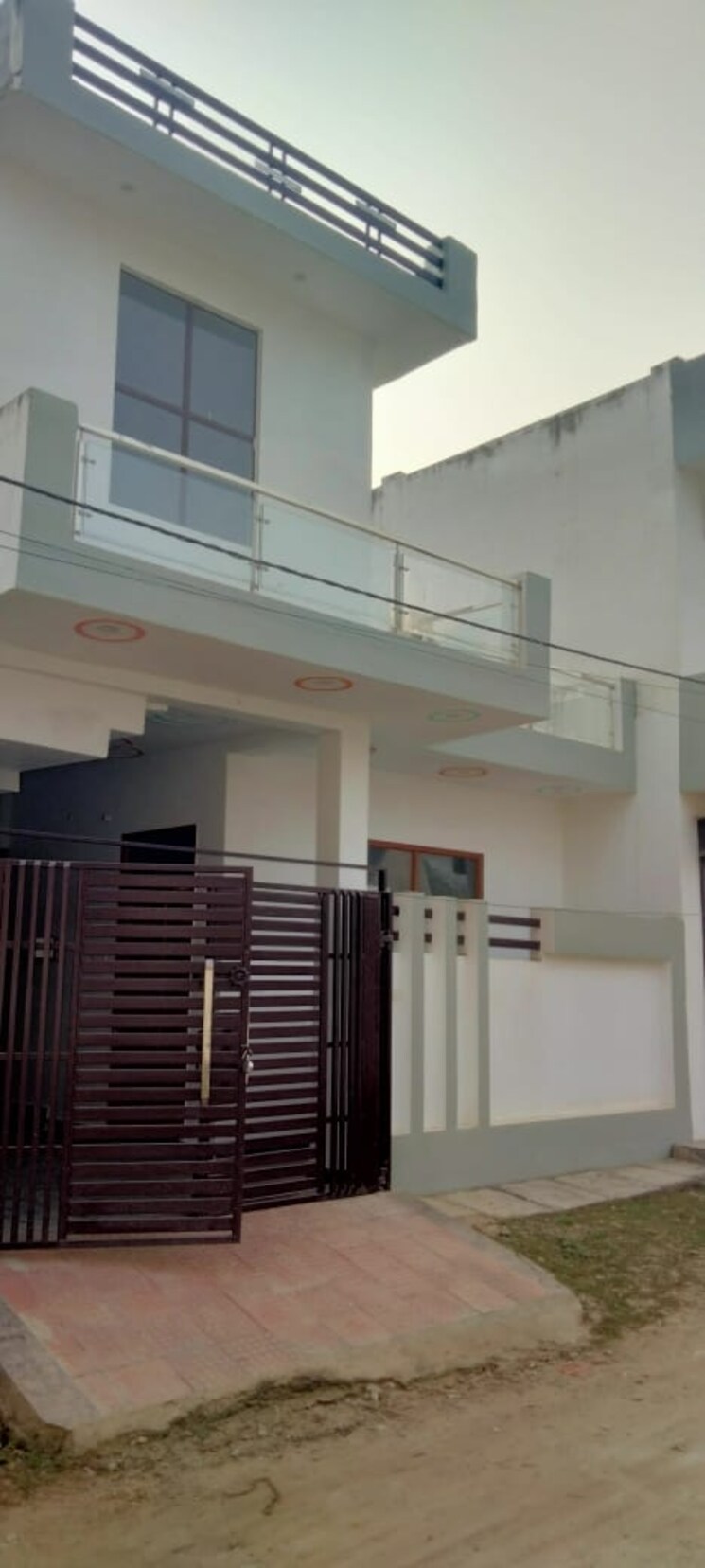 undefined, faizabad road  650 Sq.Ft. Plot In Faizabad Road Lucknow 9515562