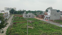 Plot For Sale in Ramayana Enclave 