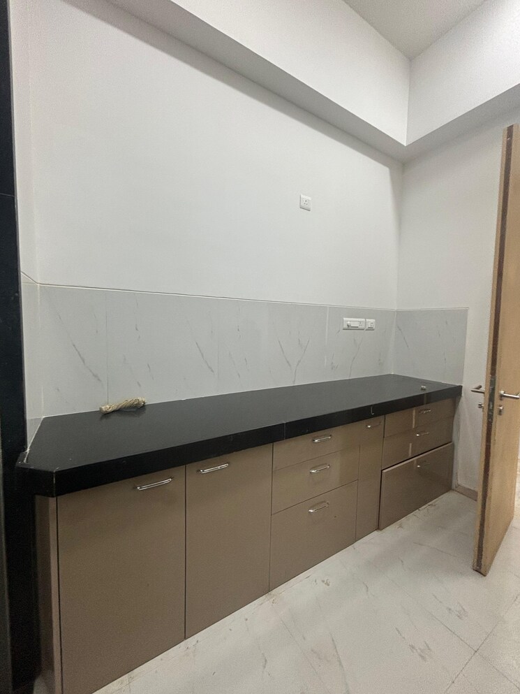 Kitchen, lodha-bel-air 2 Bedroom 696 Sq.Ft. Apartment In Jogeshwari West Mumbai 9515503