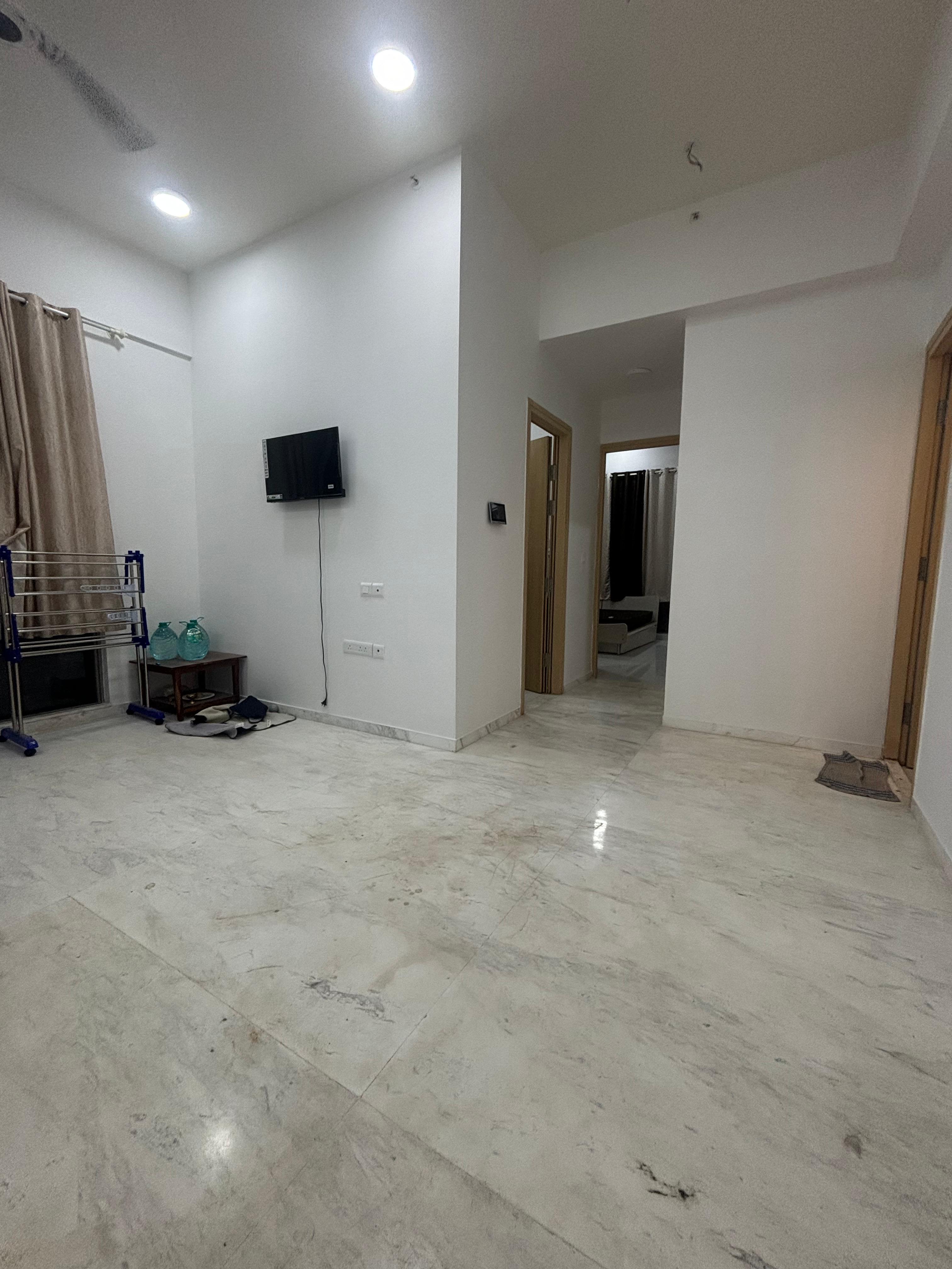 2 BHK 696 Sq.Ft. Apartment in Lodha Bel Air