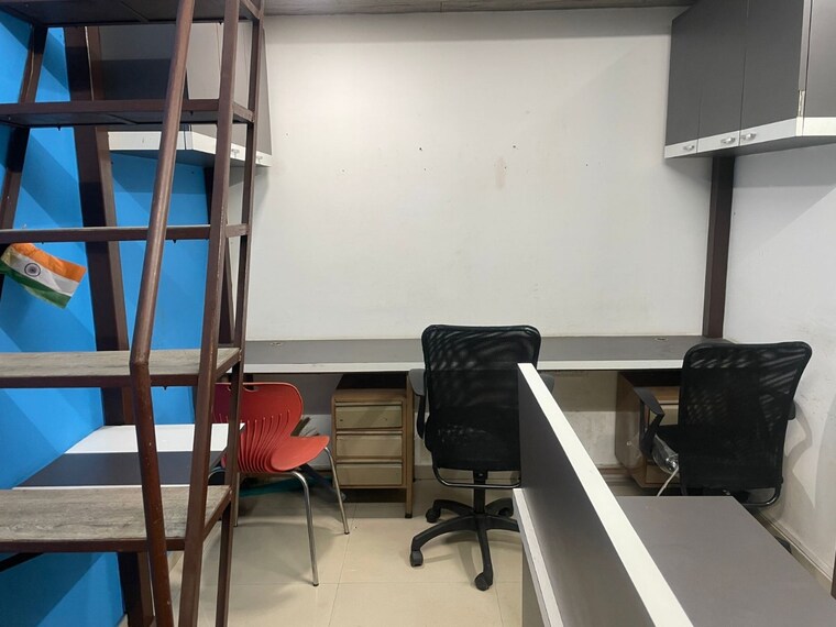 Gym, rustomjee-eaze-zone-mall Commercial Office Space 174 Sq.Ft. In Malad West Mumbai 9515508