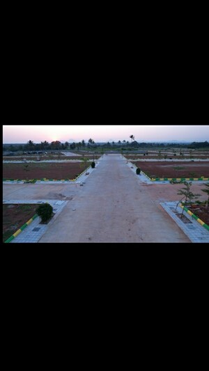  Plot For Sale in Chikkaballapur