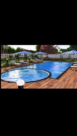  Plot – Exterior View View at Chikkaballapur - for Sale