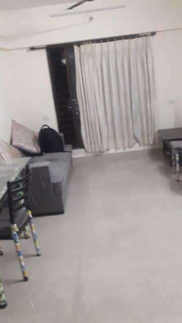 Team Area in 1 BHK Apartment at The Baya Central, Lower Parel – for Rent