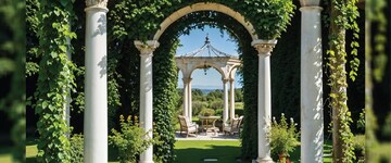 3 BHK Apartment – Garden View at Runwal Raaya, Worli - for Sale