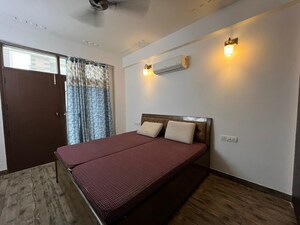 Bedroom in 1 BHK Apartment at SBP Gateway Of Dreams, Dhakoli – for Rent