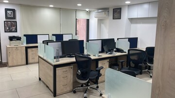  Office Space For Rent in Bodakdev