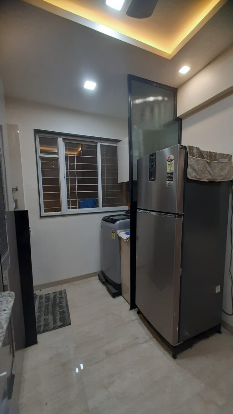 Bathroom, tirupati-regalia 2 Bedroom 767 Sq.Ft. Apartment In Vishrantwadi Pune 9515540