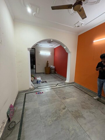 1.5 BHK Builder Floor For Rent in Sector 9