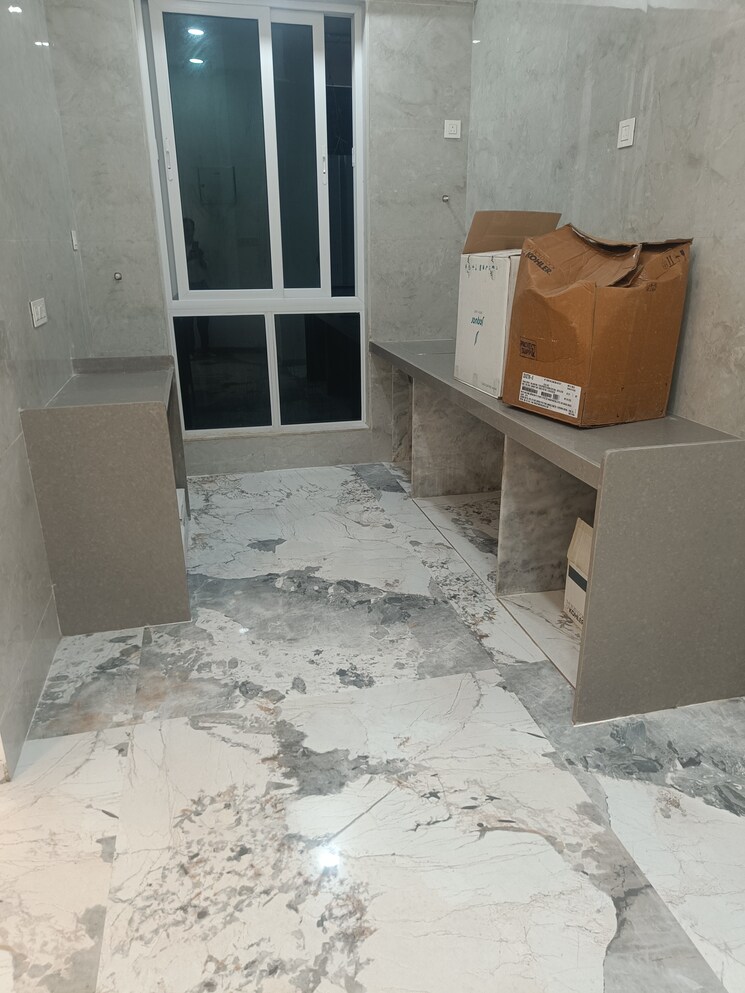 Living Room, vaishali-chs-dahanukar-wadi 2 Bedroom 790 Sq.Ft. Apartment In Kandivali West Mumbai 9515580