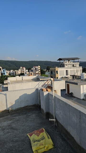 4 BHK Independent House – Exterior View View at Aman Luxury Apartments, Sahastradhara Road - for Sale