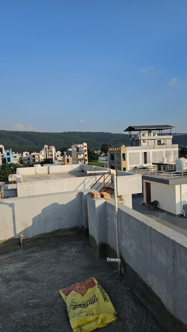 Exterior View, aman-luxury-apartments 4 Bedroom 138 Sq.Yd. Independent House In Sahastradhara Road Dehradun 9515564