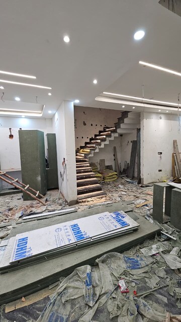 4 BHK Independent House – Exterior View View at Aman Luxury Apartments, Sahastradhara Road - for Sale