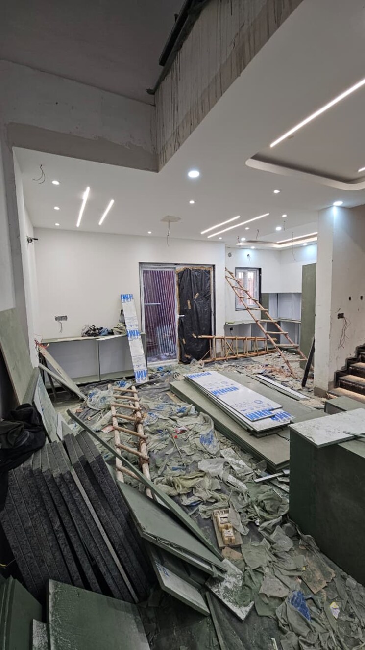 Bedroom, aman-luxury-apartments 4 Bedroom 138 Sq.Yd. Independent House In Sahastradhara Road Dehradun 9515564