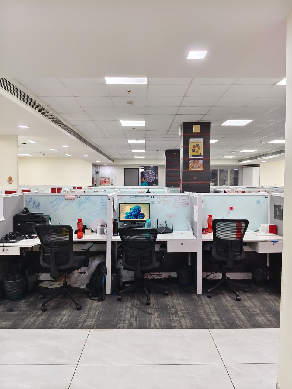 Office Space For Rent in Sector 63 