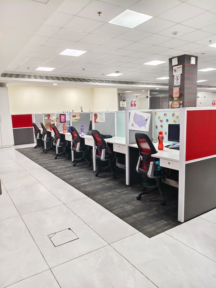 Team Area, sector 63 Commercial Office Space 4500 Sq.Ft. In Sector 63 Noida 9515560