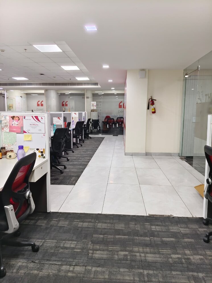 Bedroom, sector 63 Commercial Office Space 4500 Sq.Ft. In Sector 63 Noida 9515560