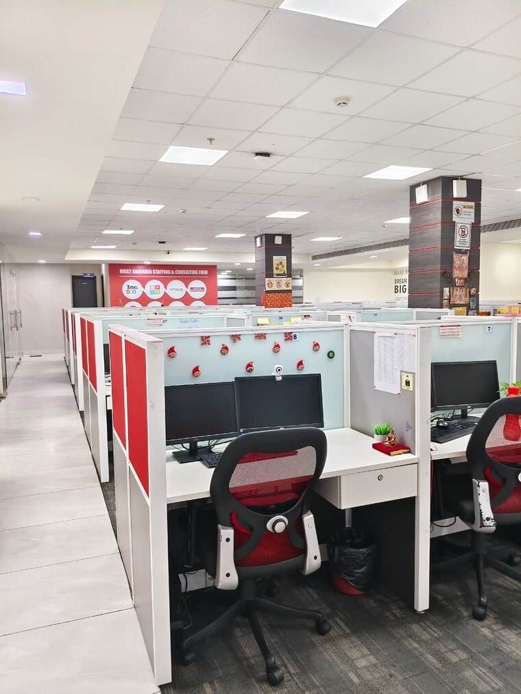Team Area, sector 63 Commercial Office Space 4500 Sq.Ft. In Sector 63 Noida 9515560