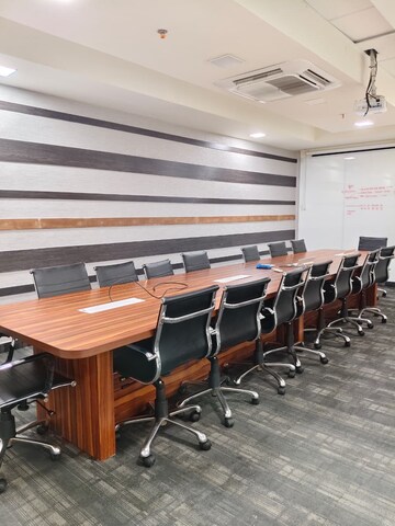 Gym in  Office Space at Sector 63 – for Rent