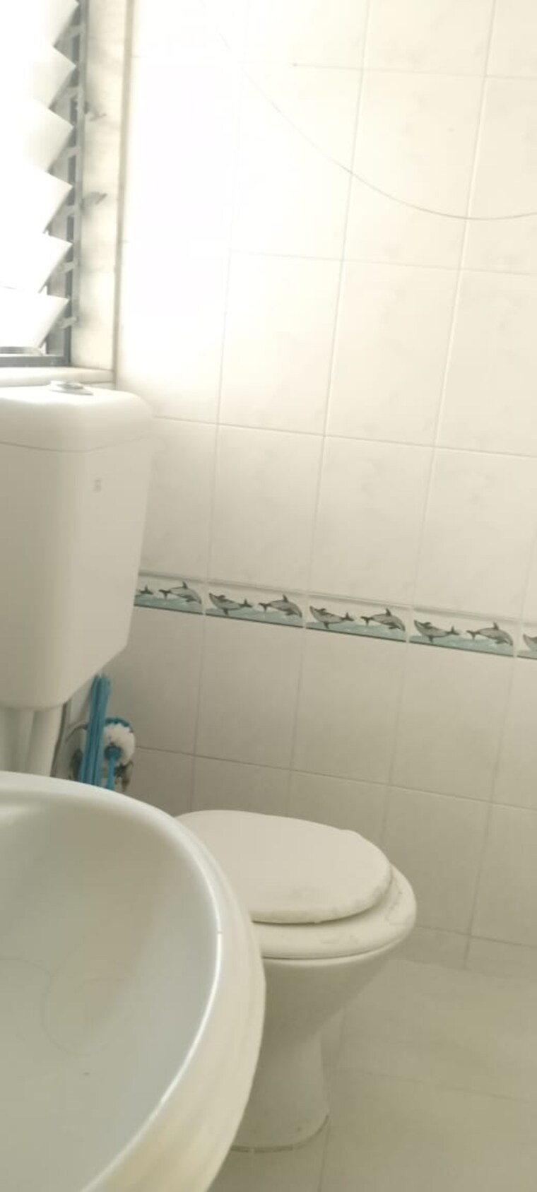 Bathroom, runwal-heights 2 Bedroom 650 Sq.Ft. Apartment In Mulund West Mumbai 9515614