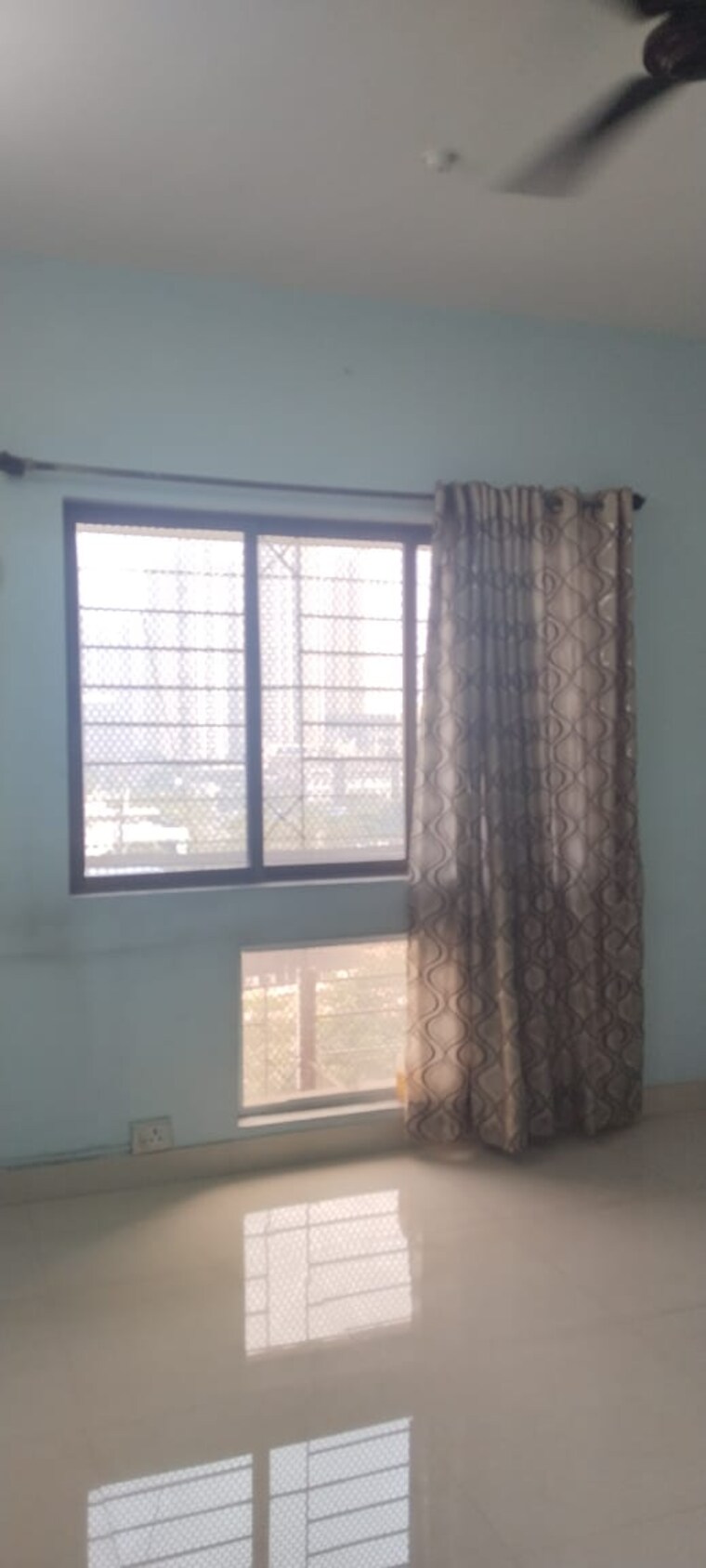 Master Bedroom, runwal-heights 2 Bedroom 650 Sq.Ft. Apartment In Mulund West Mumbai 9515614