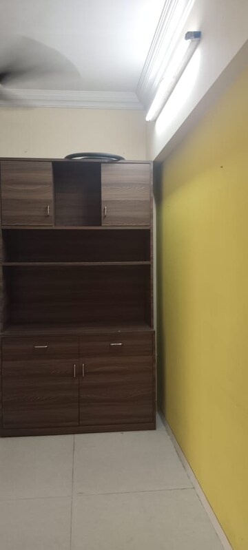 Dining area in 2 BHK Apartment at Runwal Heights, Mulund West – for Rent