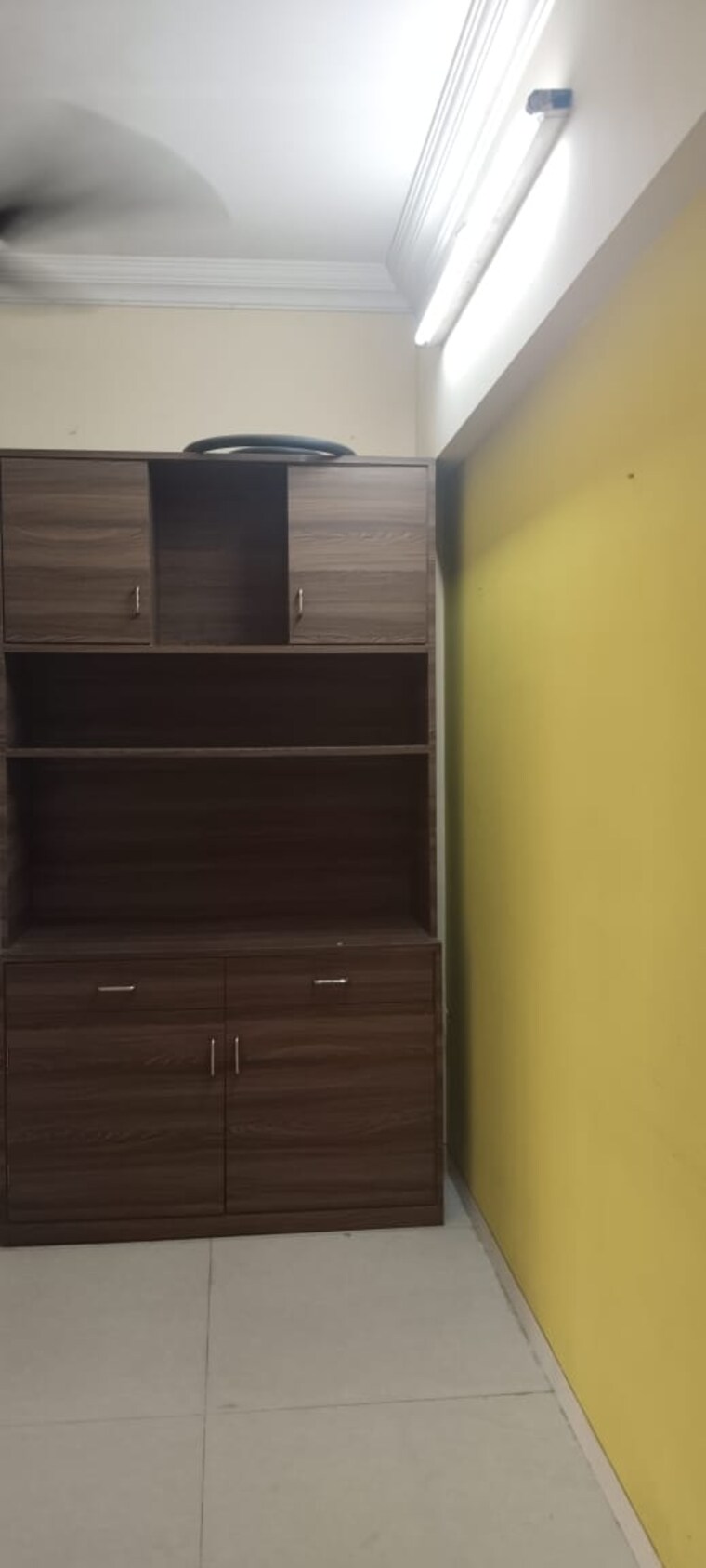 Dining area, runwal-heights 2 Bedroom 650 Sq.Ft. Apartment In Mulund West Mumbai 9515614