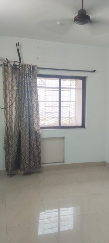 Master Bedroom in 2 BHK Apartment at Runwal Heights, Mulund West – for Rent