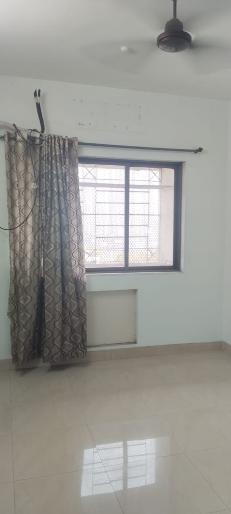 Master Bedroom, runwal-heights 2 Bedroom 650 Sq.Ft. Apartment In Mulund West Mumbai 9515614