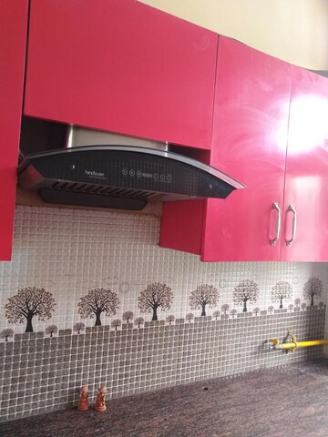 Bedroom in 2 BHK Builder Floor at Sharma Homes 1, Sector 37 – for Rent