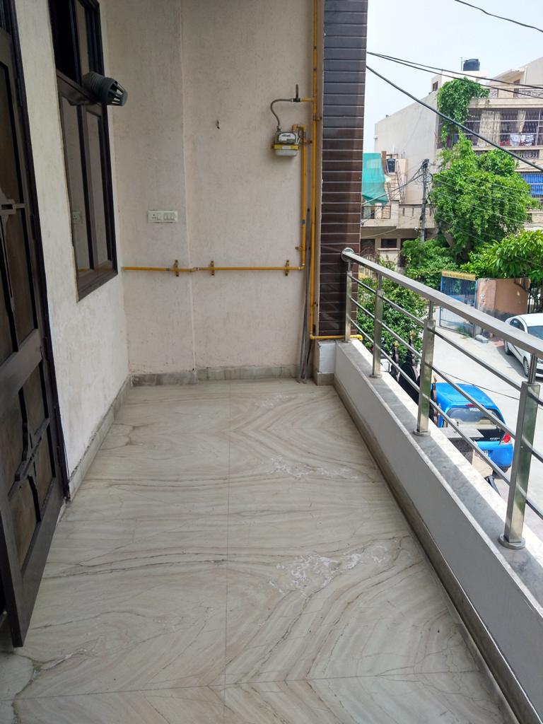 2 BHK + Servant Room 1440 Sq.Ft. Builder Floor in Sharma Homes 1