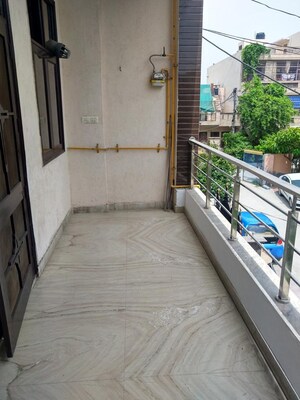 2 BHK Builder Floor For Rent in Sharma Homes 1, Sector 37