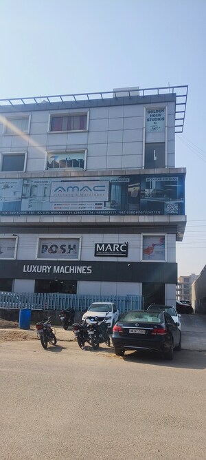  Office Space For Rent in Sector 82